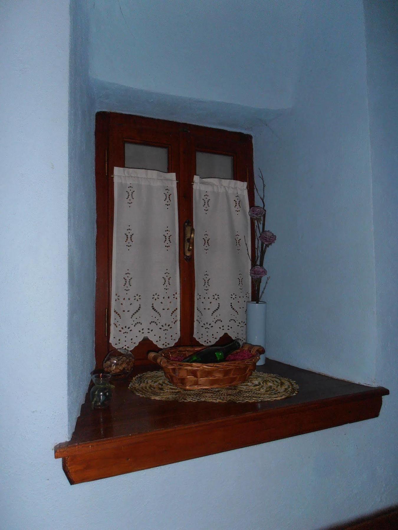 Mansion Terpou Guest house Agios Vlasios (Thessalia)