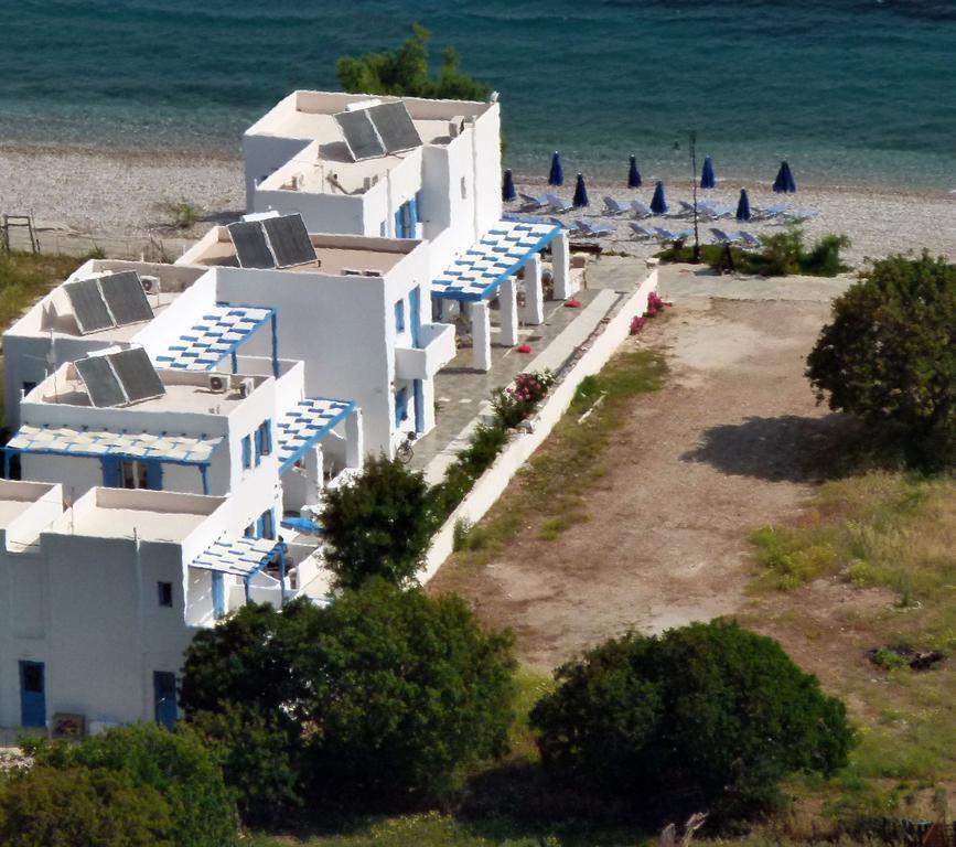 Dream Island 3* Livadia (Tilos)