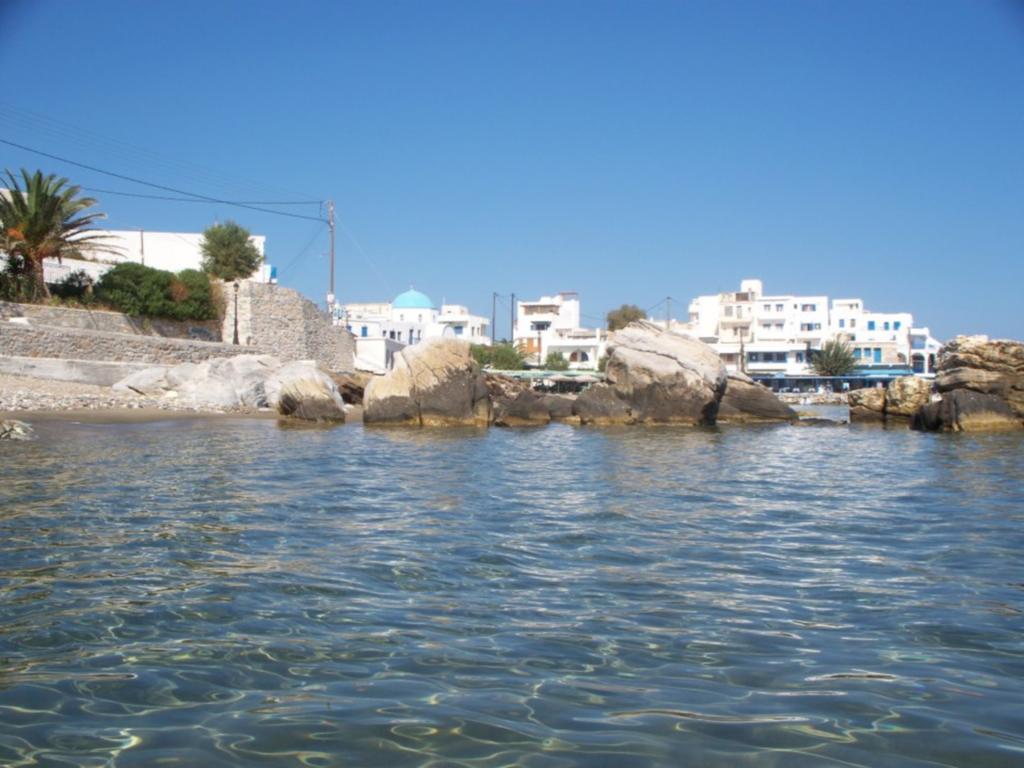 Adonis Naxos