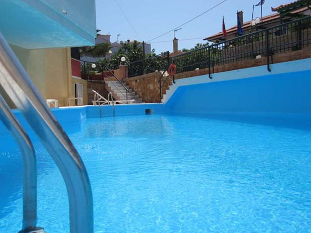 Sunrise Hotel Agia Ermioni