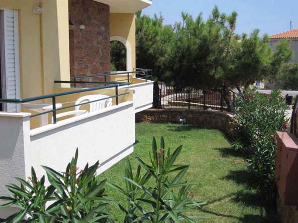 Sunrise Hotel