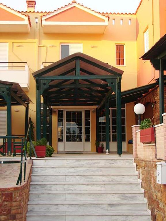 Hotel Sunrise 3*