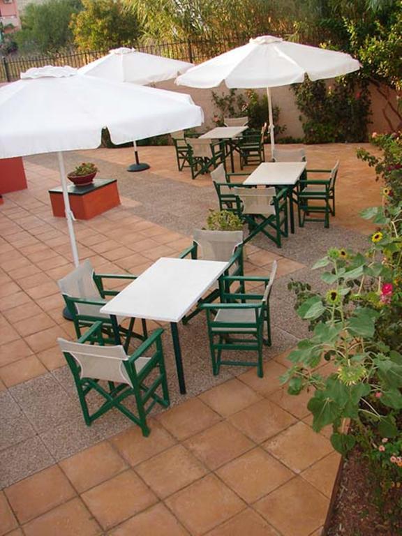 Hotel Sunrise Agia Ermioni