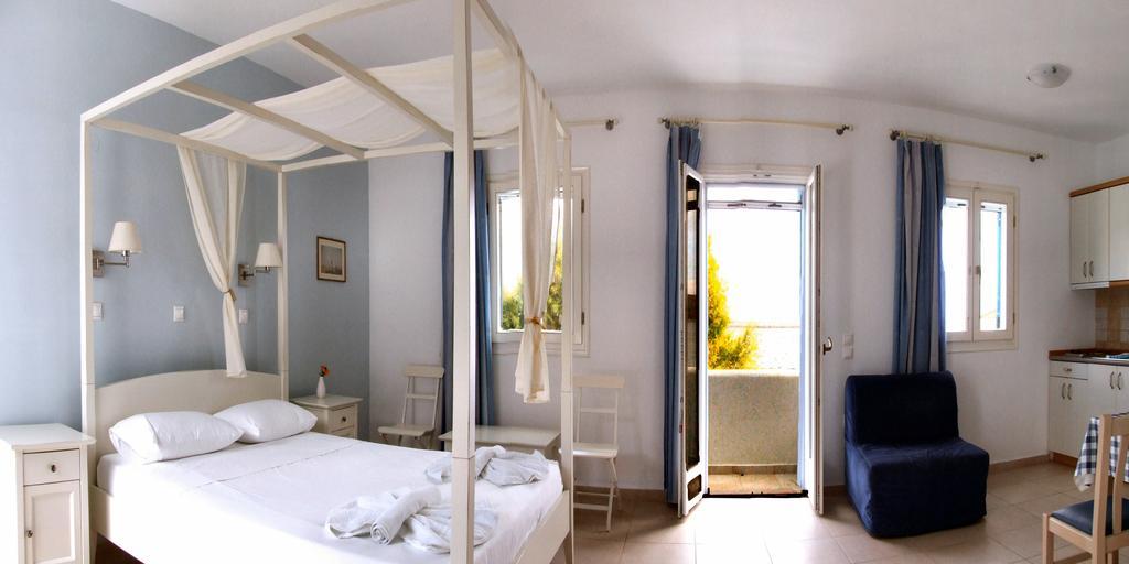 Dream Island Livadia (Tilos)