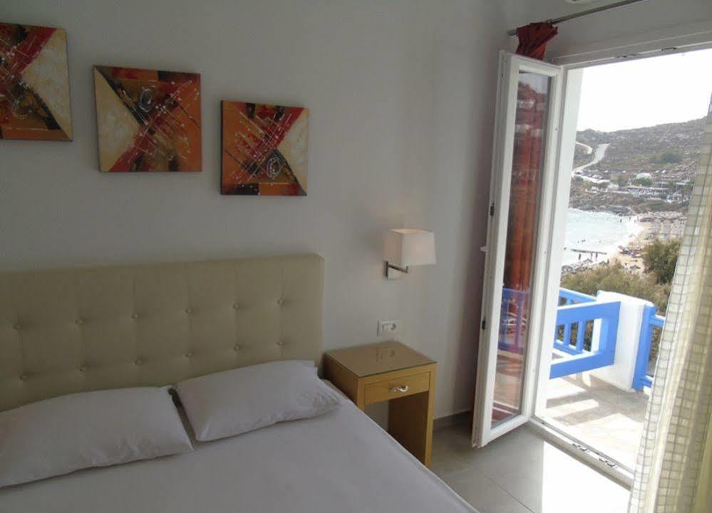 Super Paradise Apartment