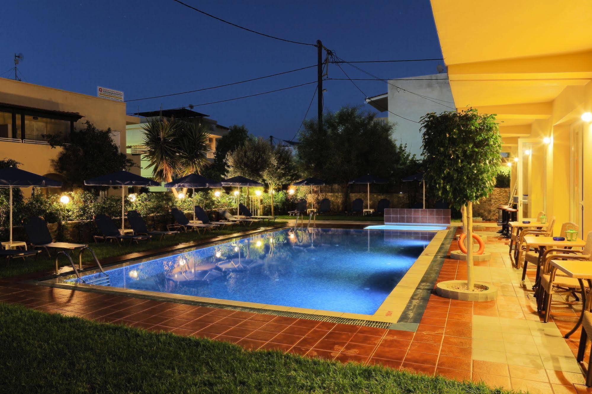 Hotel Olympia