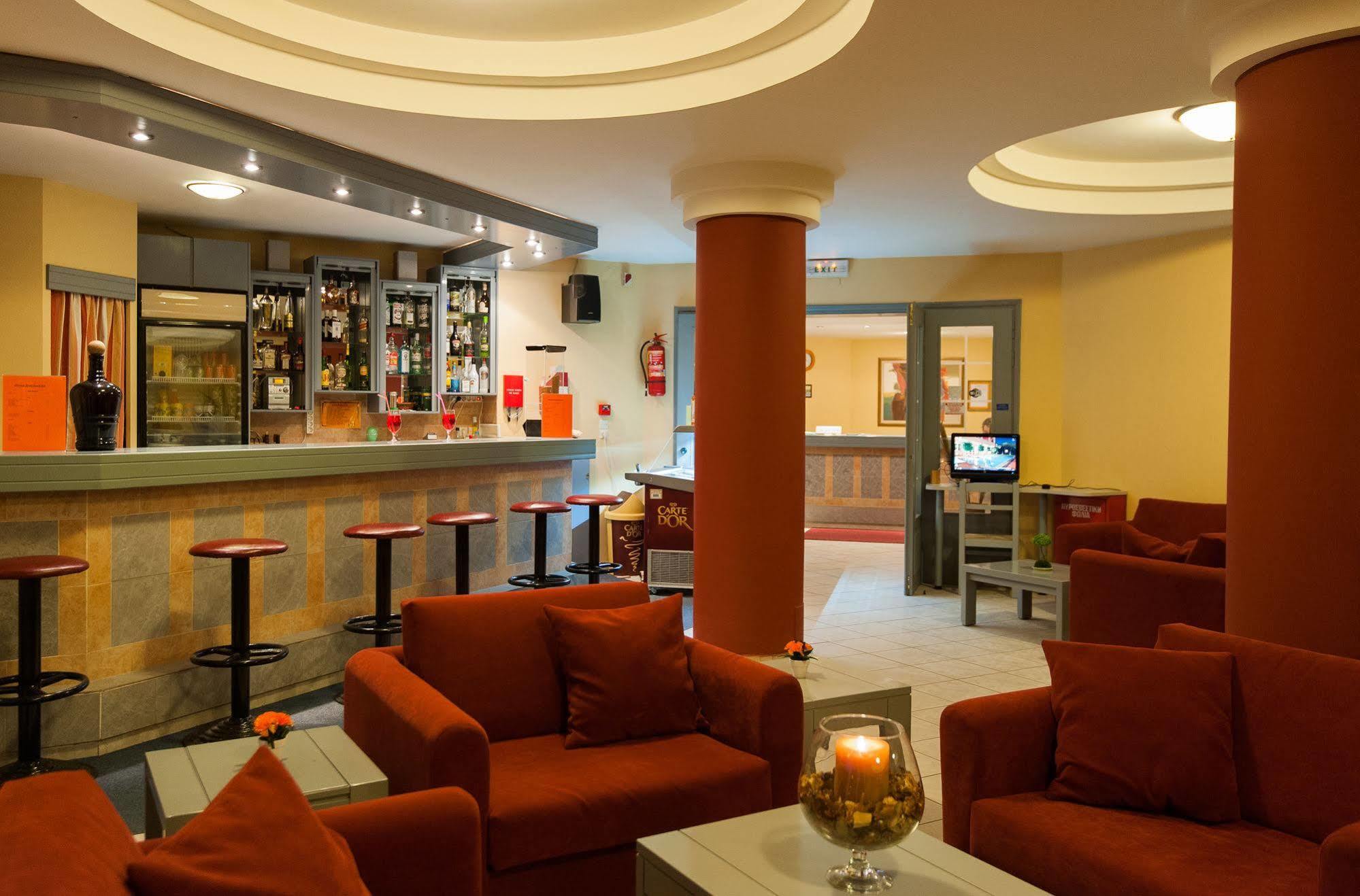 Olympia Hotel