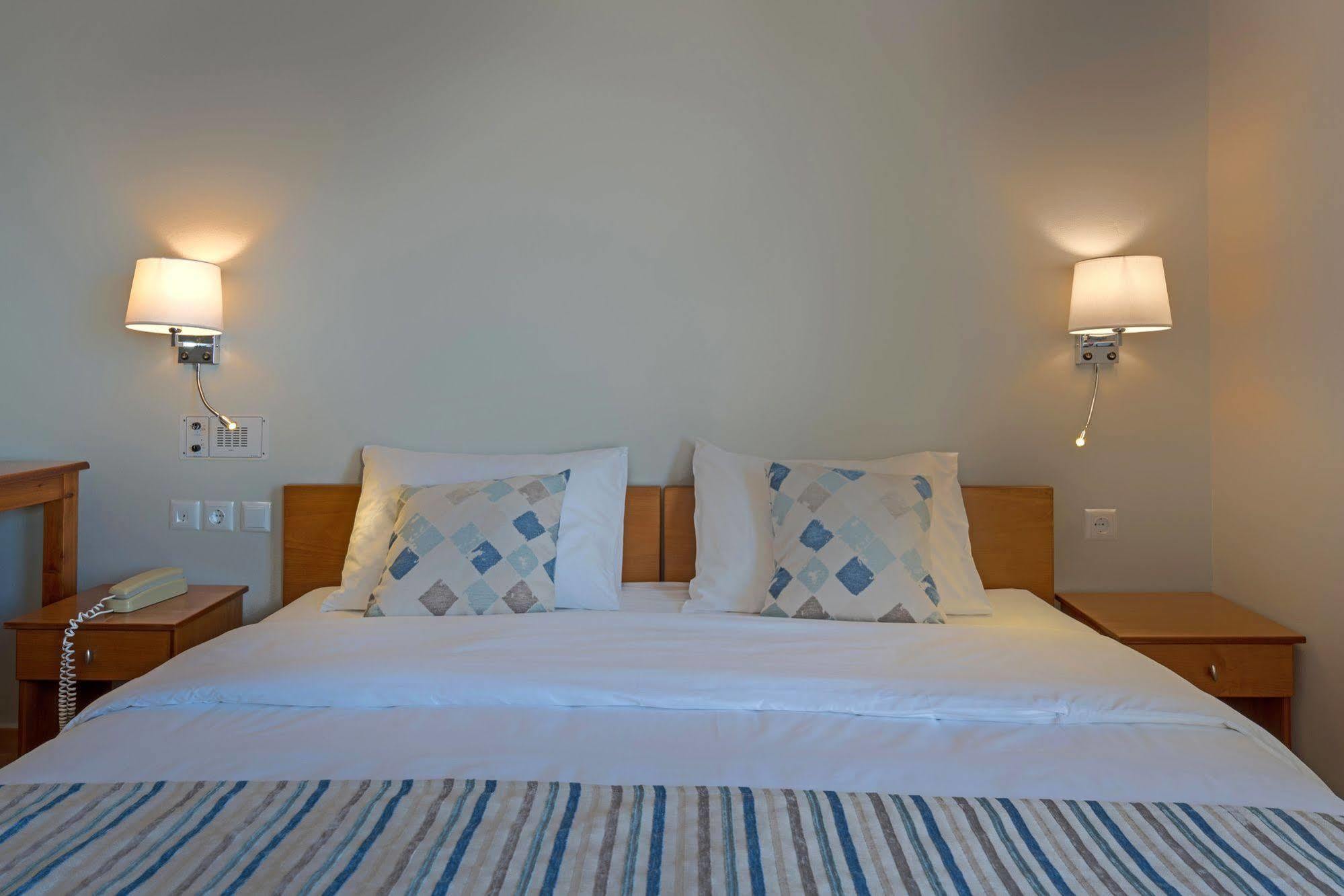 Batis Aparthotel Rethymno (Crete)