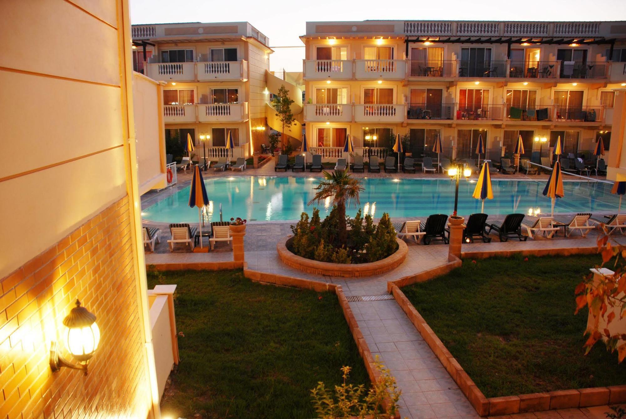 Zante Maris & Adults Only Hotel 4*