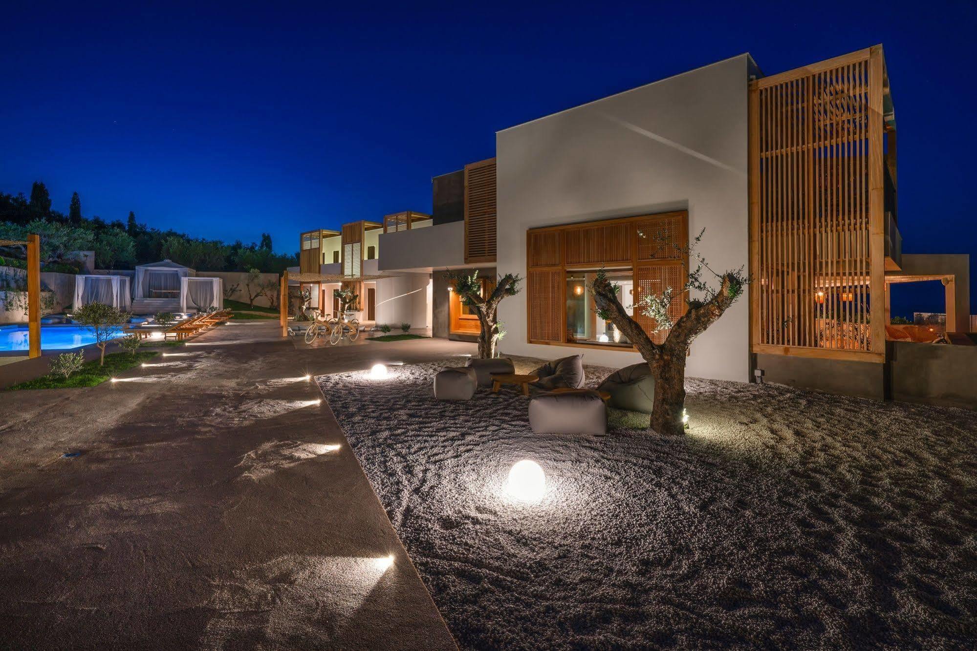 Zante Maris & Adults Only 4* Tsilivi (Zakynthos)