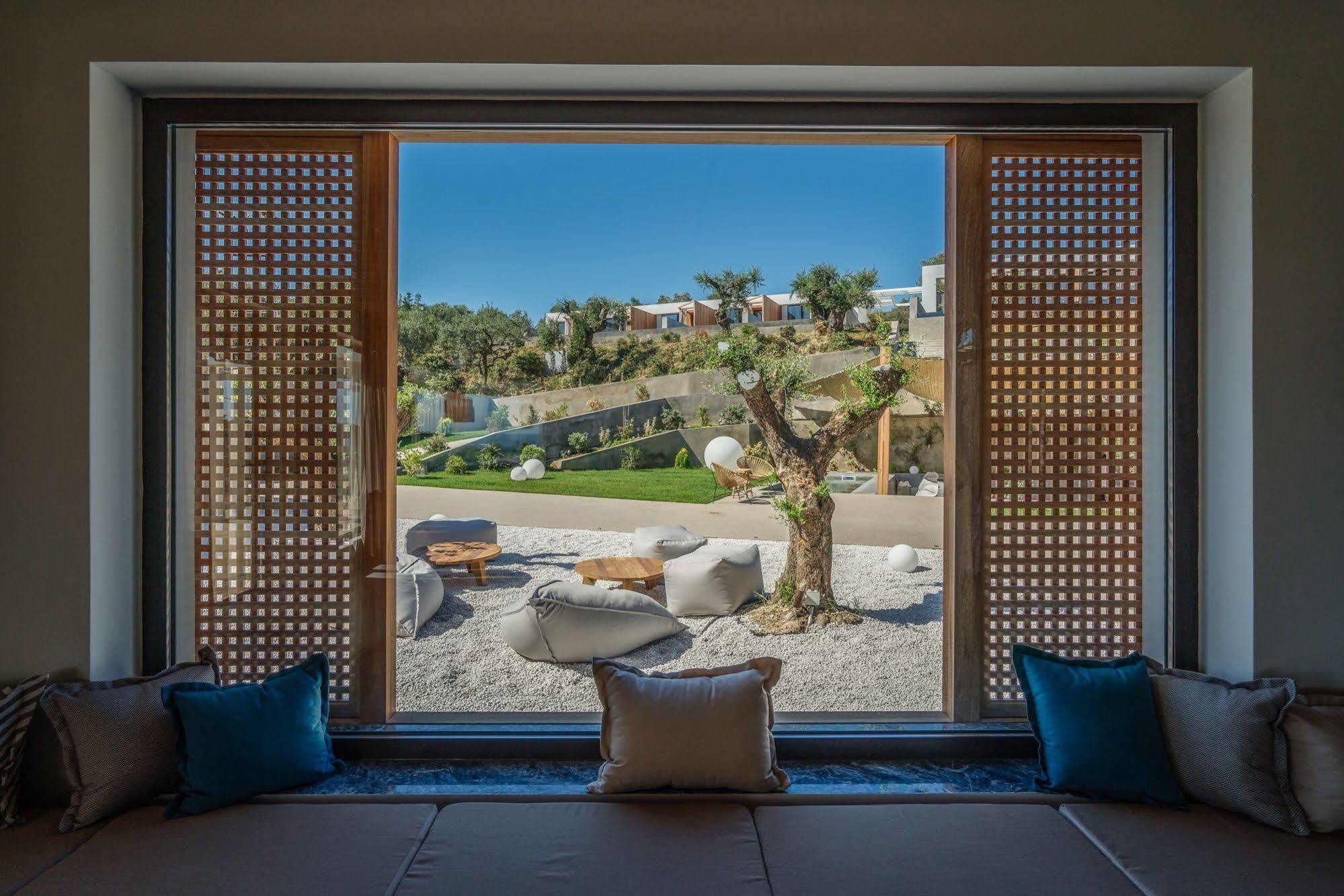 Zante Maris & Adults Only Tsilivi (Zakynthos)