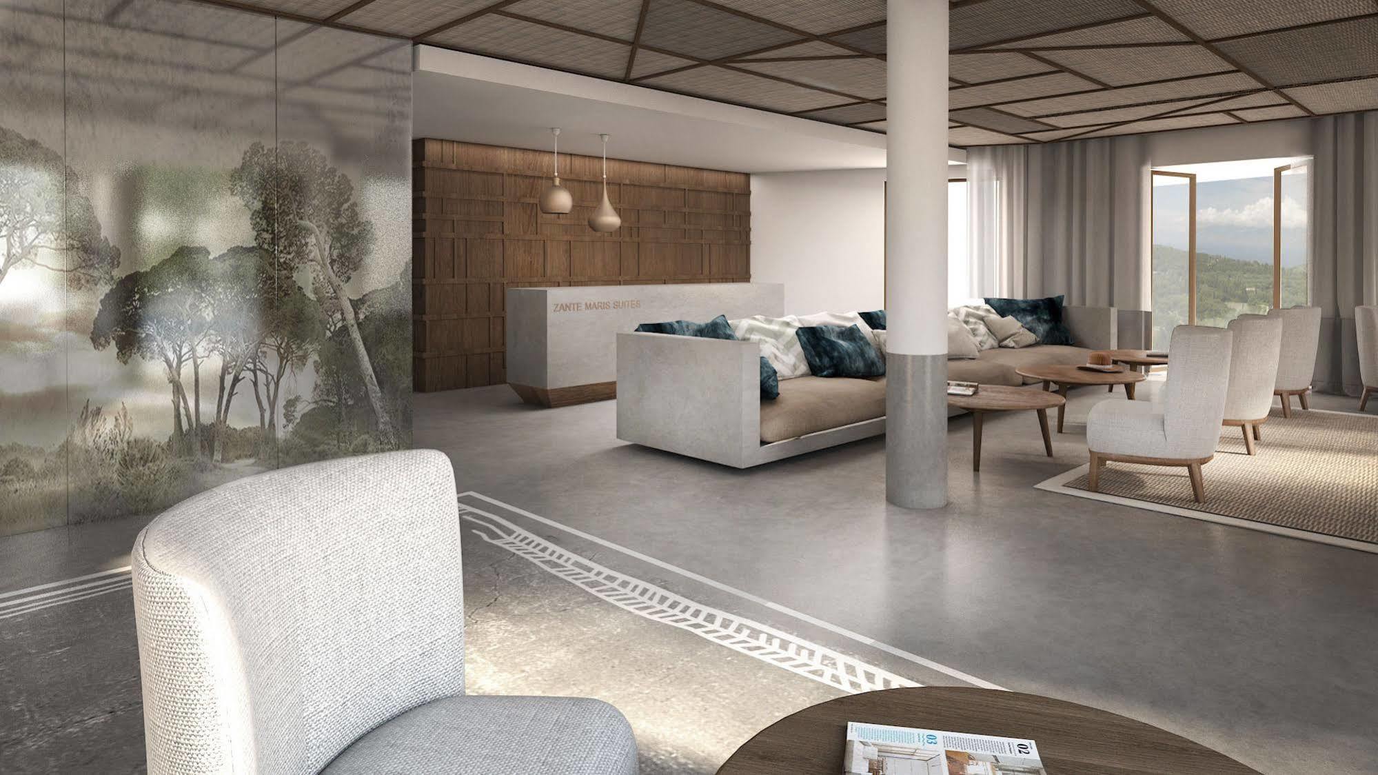 Hotel Zante Maris & Adults Only 4*