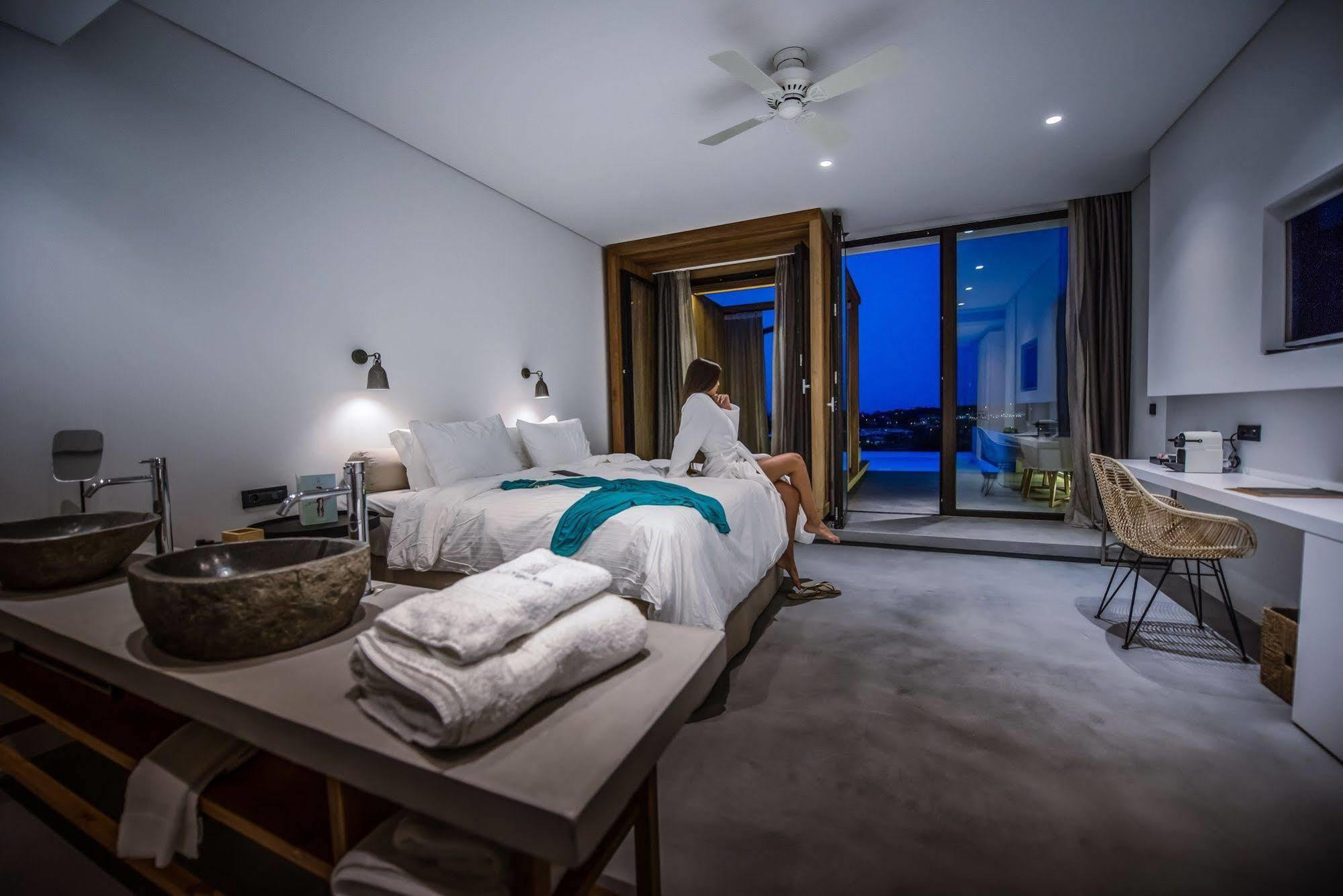 Zante Maris & Adults Only Hotel