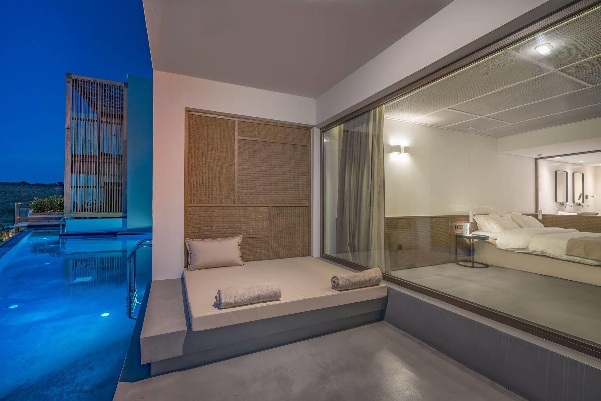 Zante Maris & Adults Only Hotel 4*