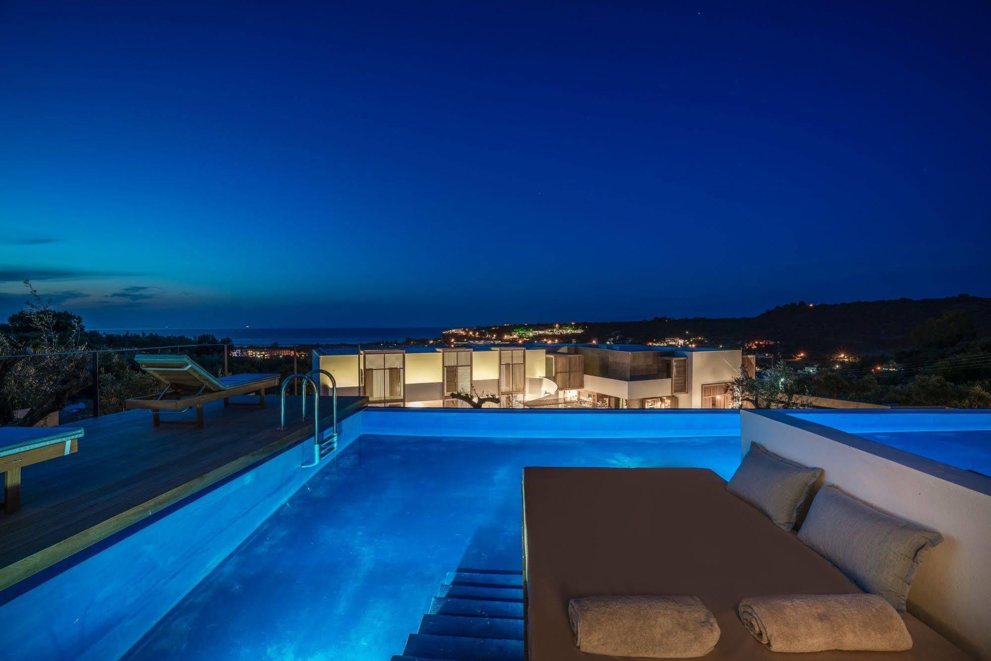 Zante Maris & Adults Only Hotel Tsilivi (Zakynthos)