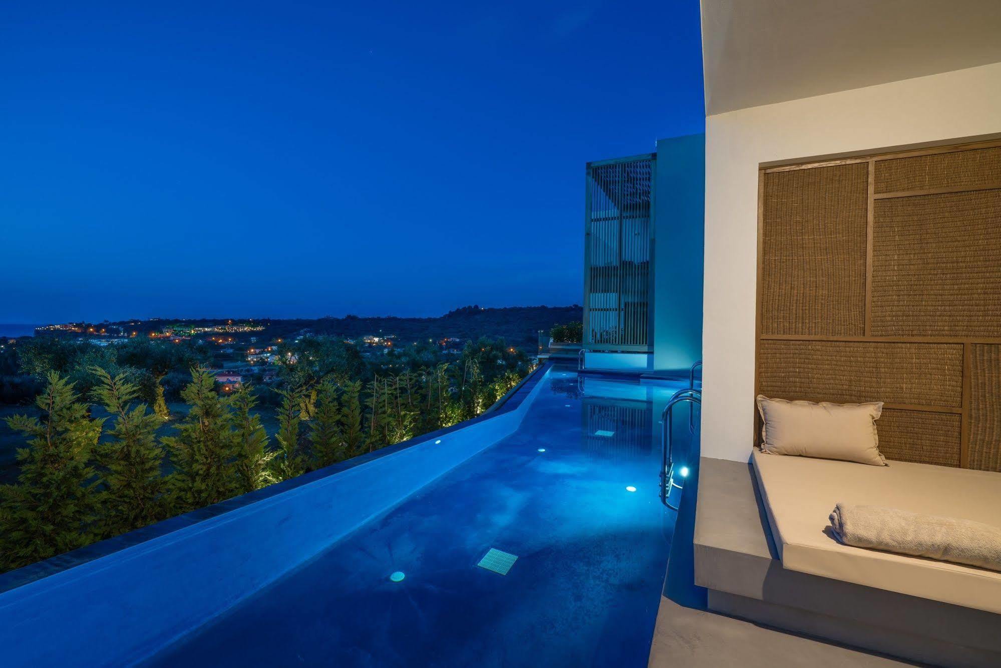 Zante Maris & Adults Only Hotel 4*