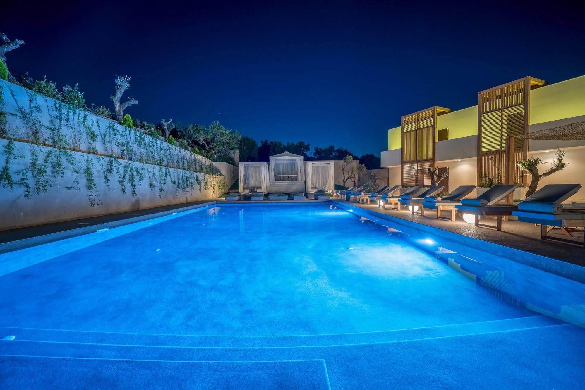 Zante Maris & Adults Only Hotel 4*
