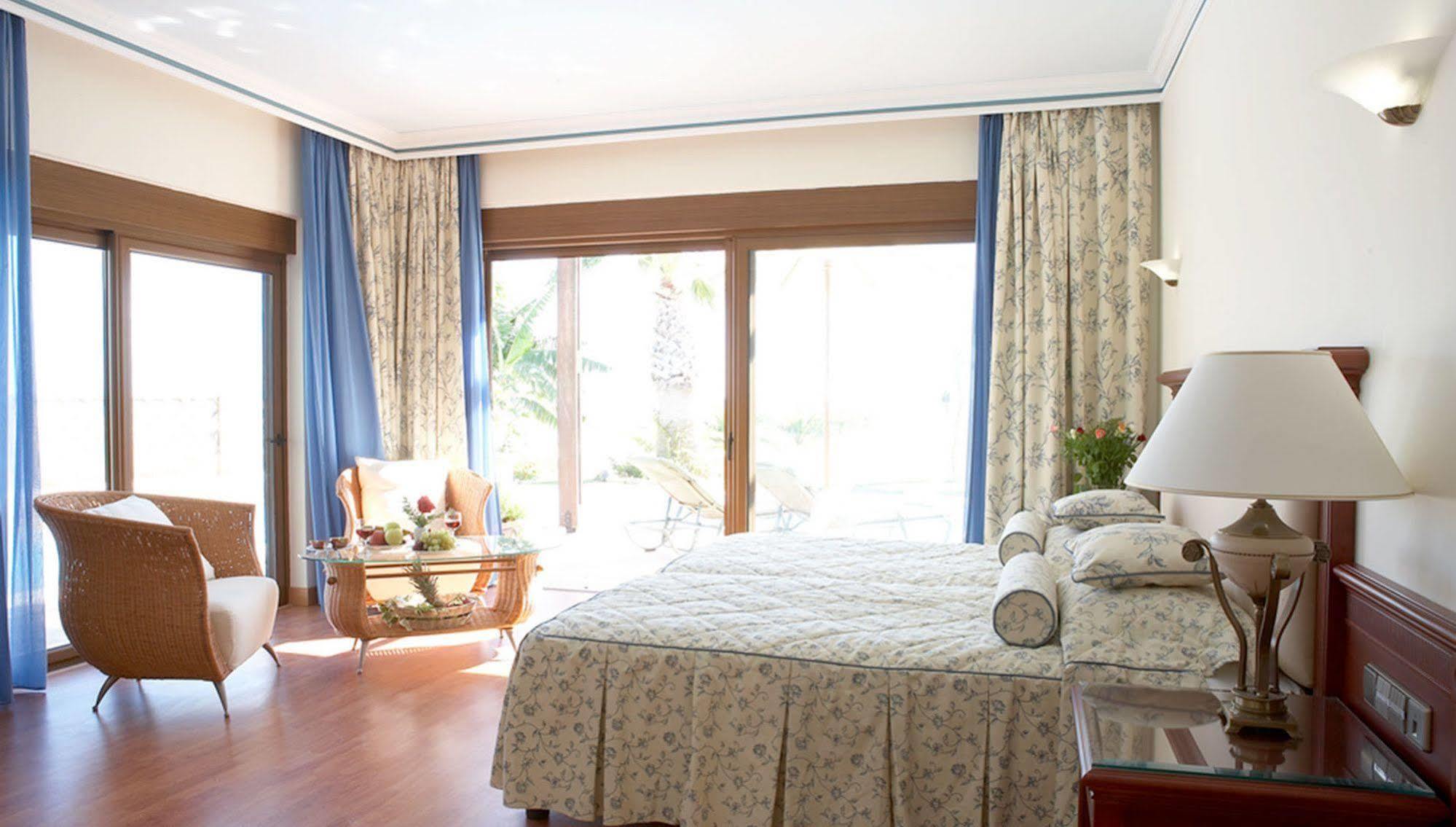 Atrium Palace Thalasso And 5* Kalathos