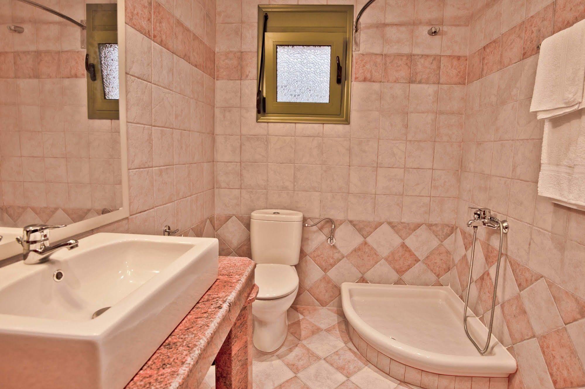 Aselinos Holiday home