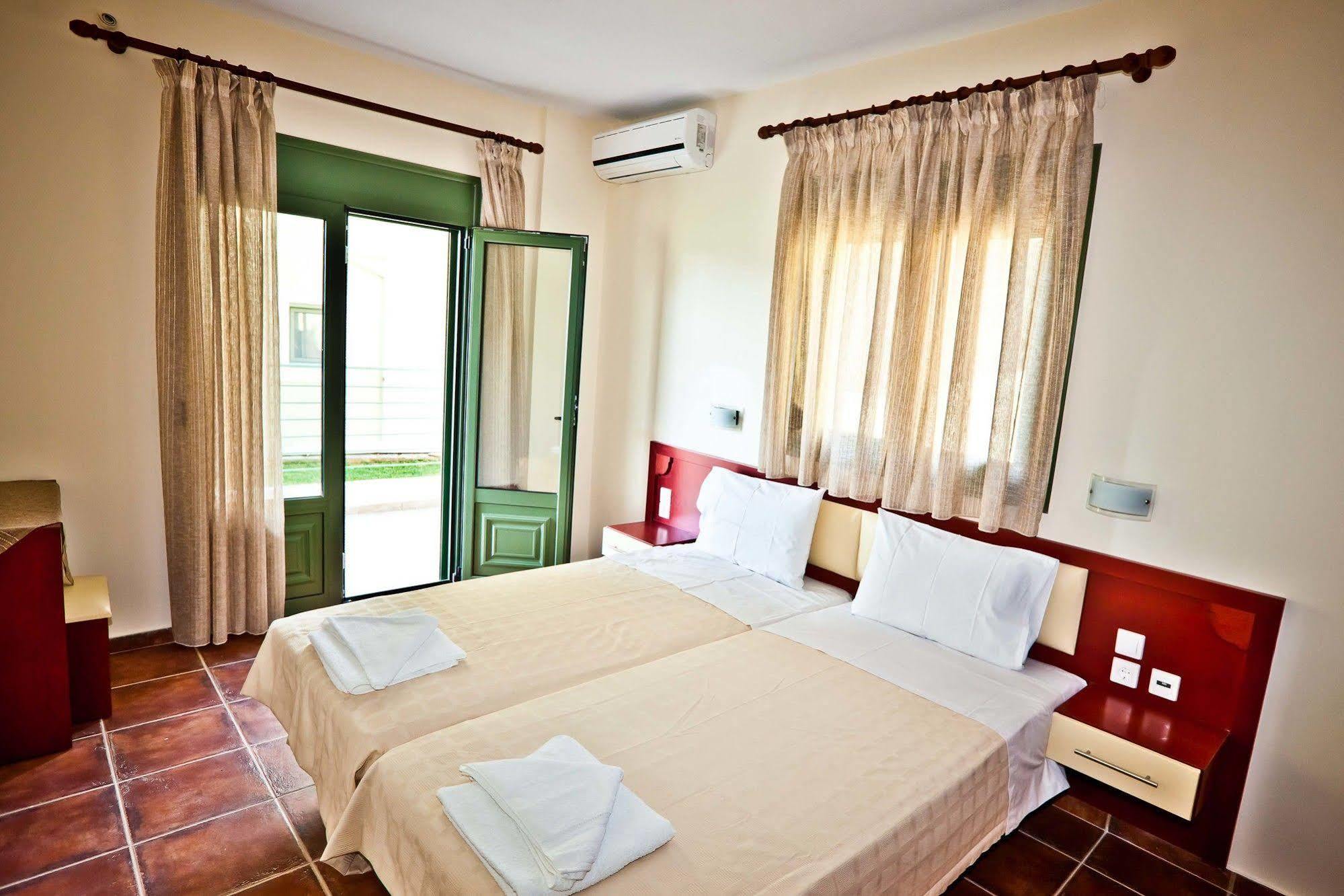 Holiday home Aselinos *