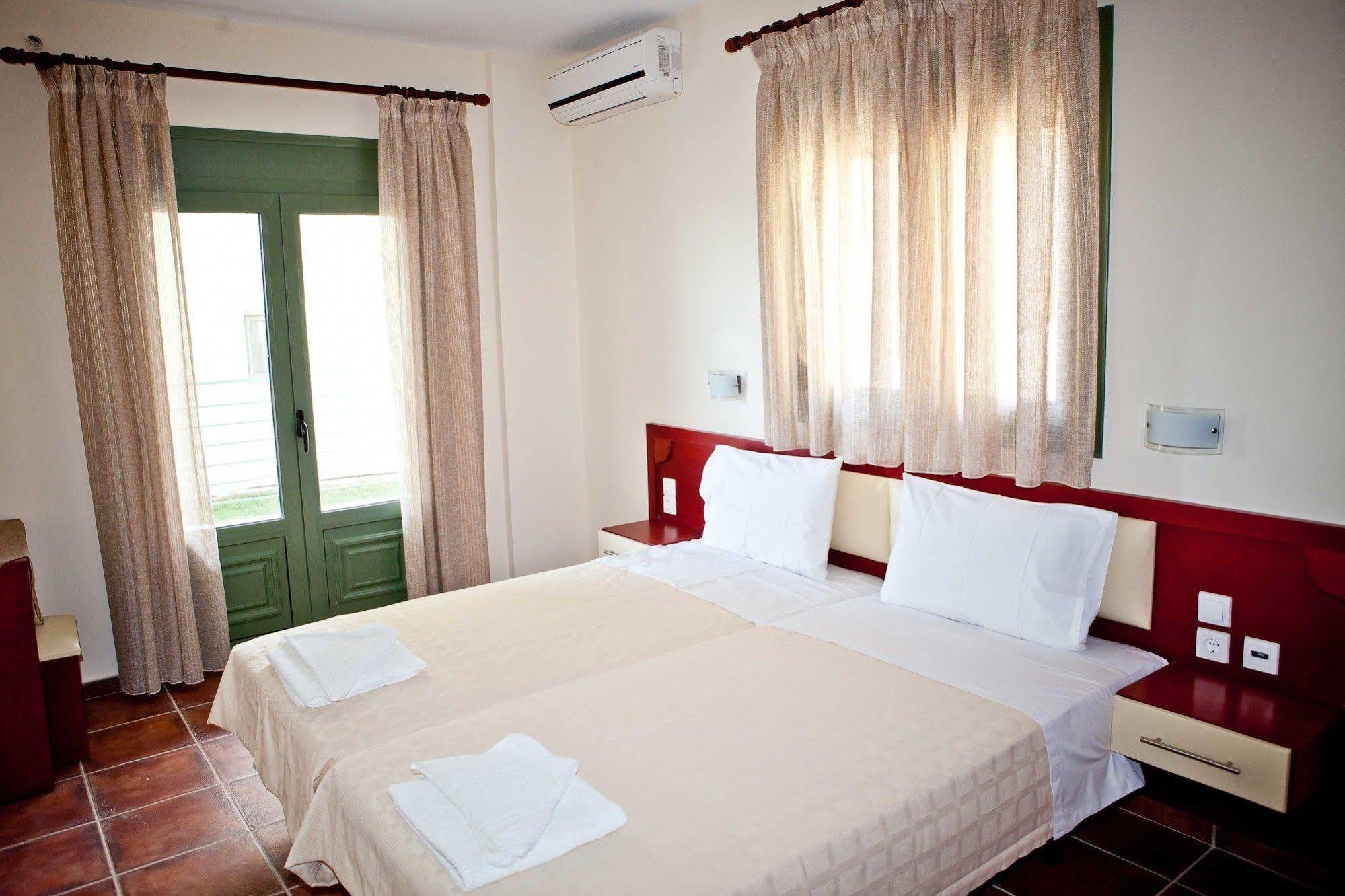 Holiday home Aselinos *