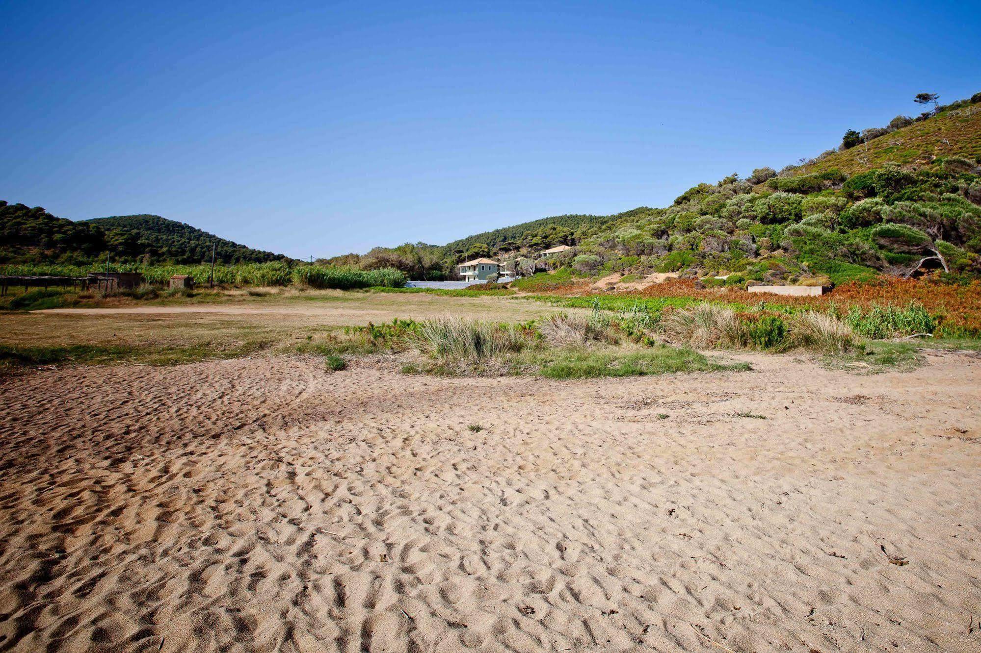 Holiday home Aselinos