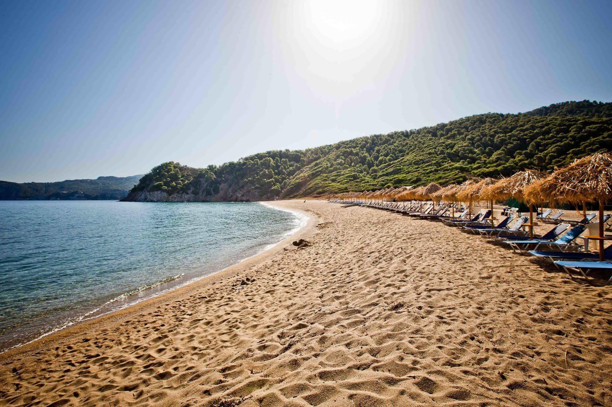Aselinos Holiday home *