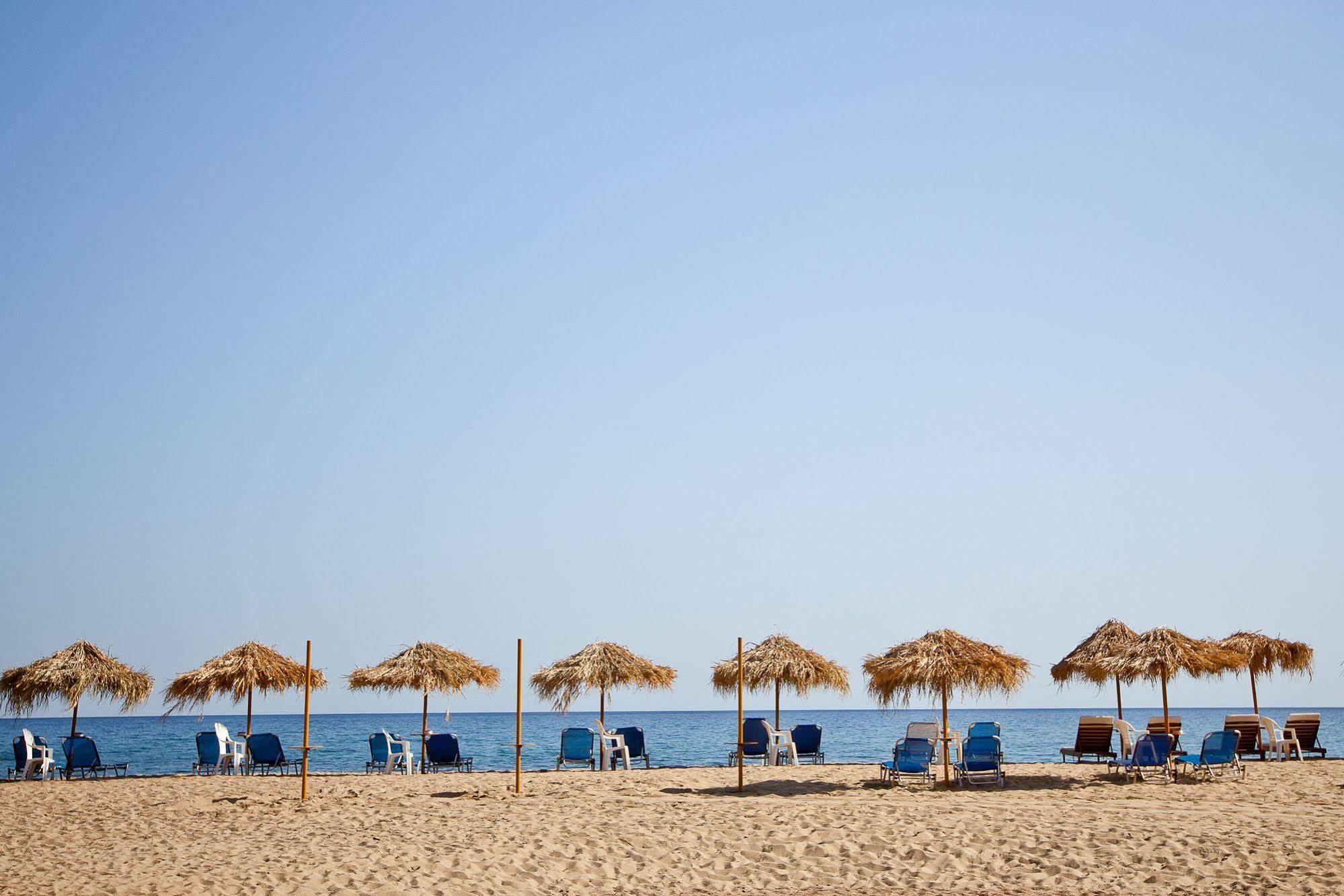 Aselinos Holiday home