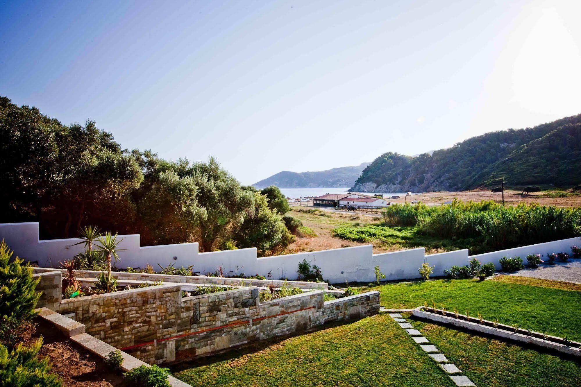 Holiday home Aselinos