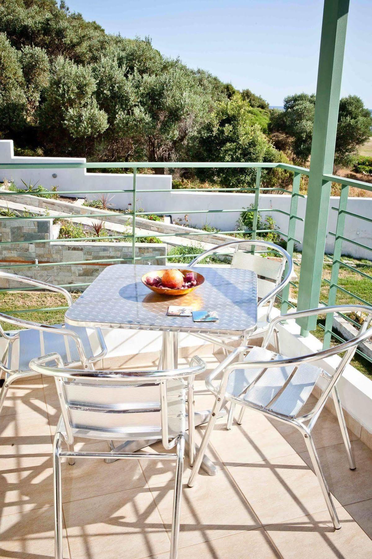 Aselinos Holiday home Koukounaries