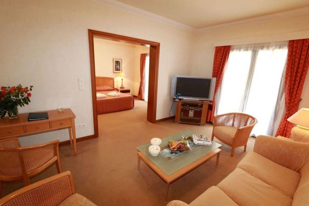 Resort Annabelle 5*