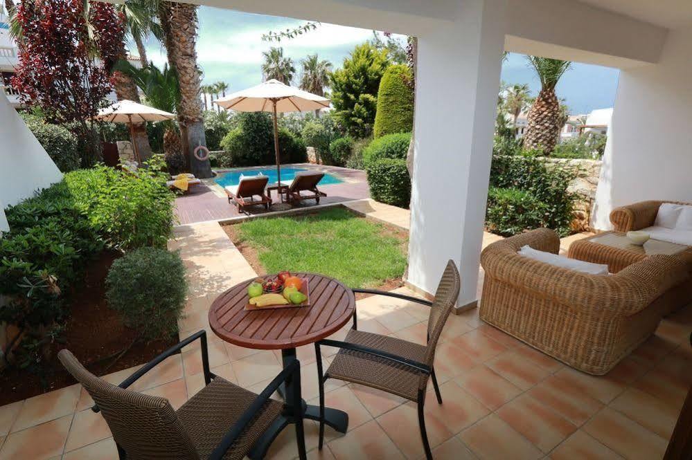 Annabelle Resort Hersonissos (Crete)