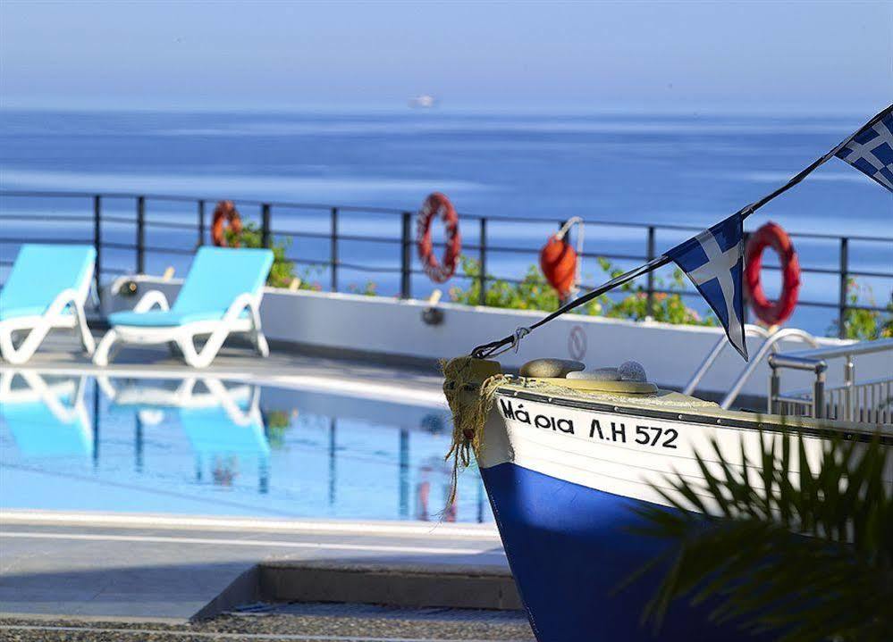 Bay 4* Sissi (Crete)