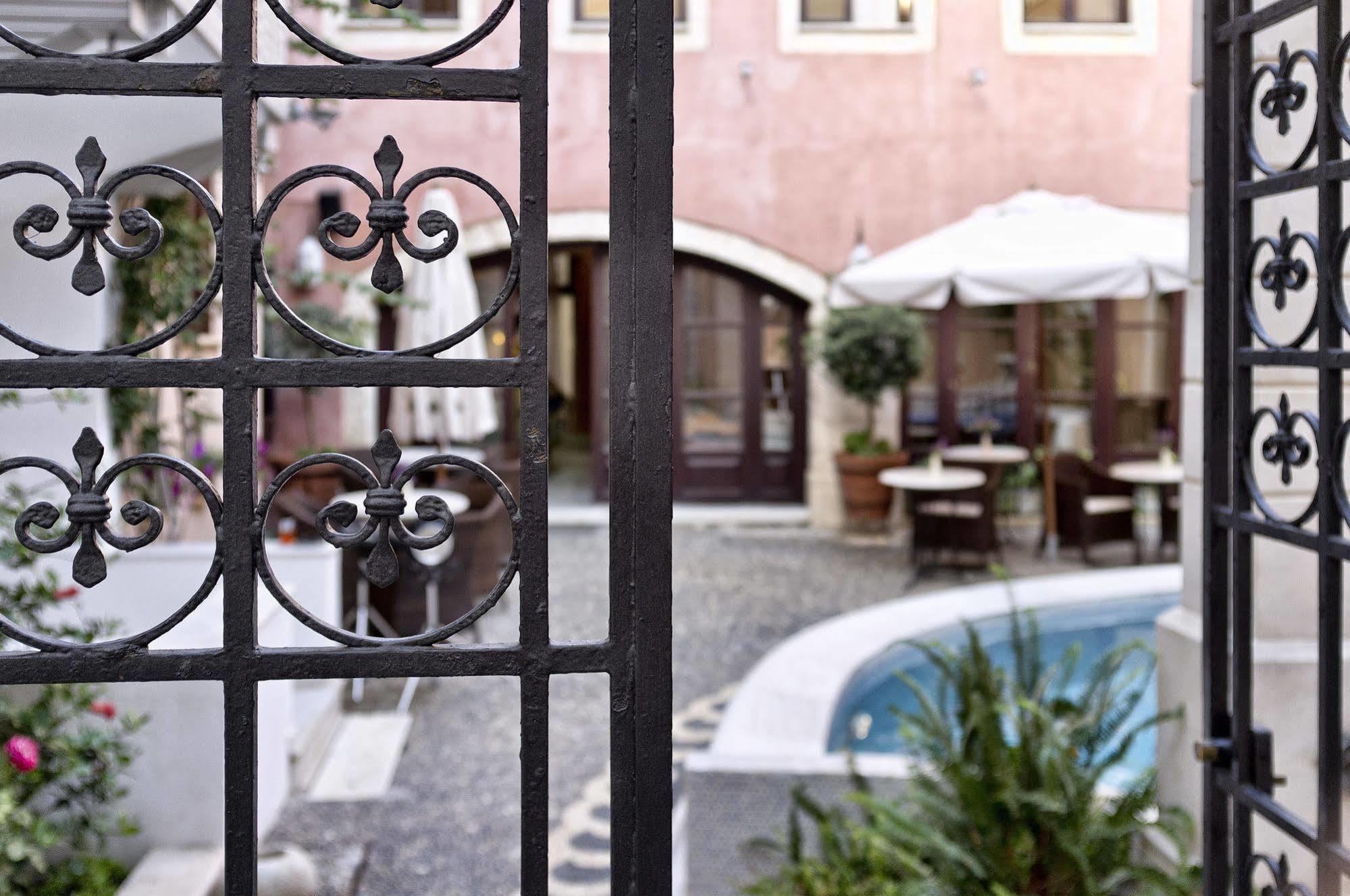 Rimondi Boutique - Small Luxury Of The World Hotel 4*
