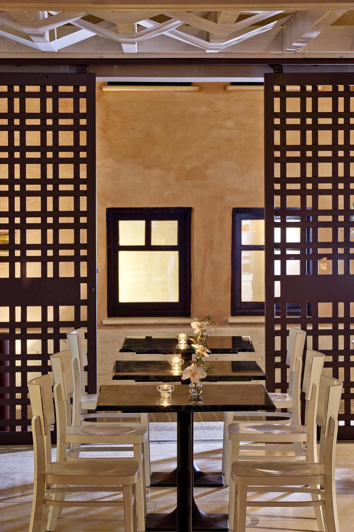 Rimondi Boutique - Small Luxury Of The World Hotel