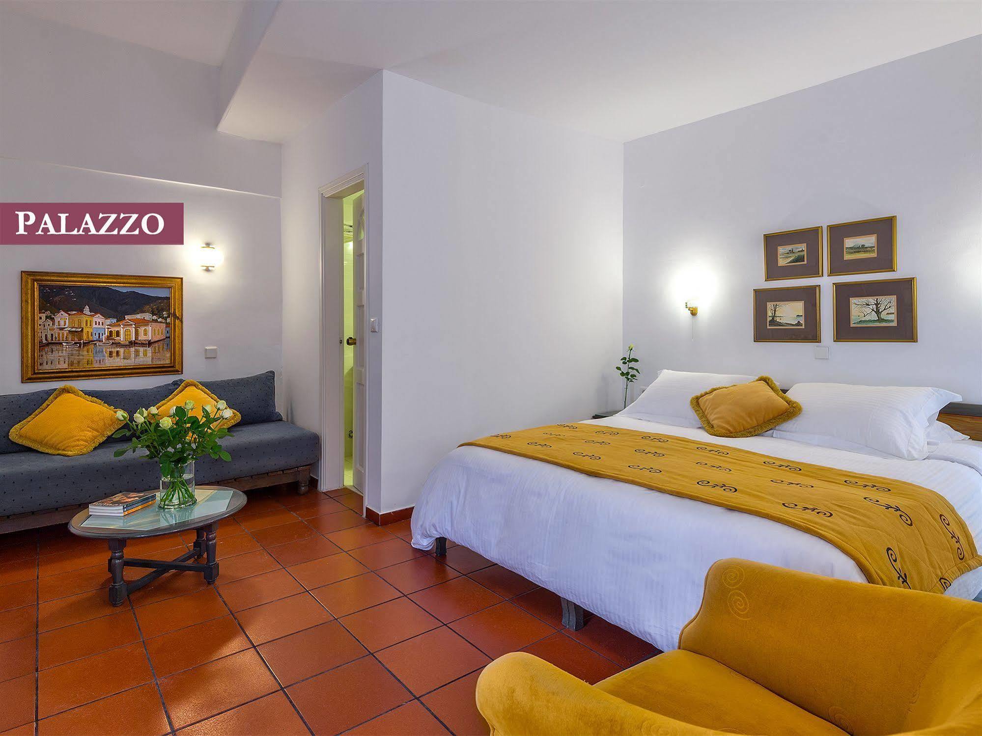 Hotel Rimondi Boutique - Small Luxury Of The World