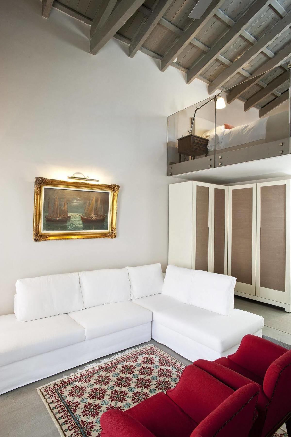Rimondi Boutique - Small Luxury Of The World Hotel