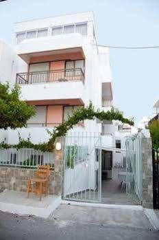 Kardamena Apartment