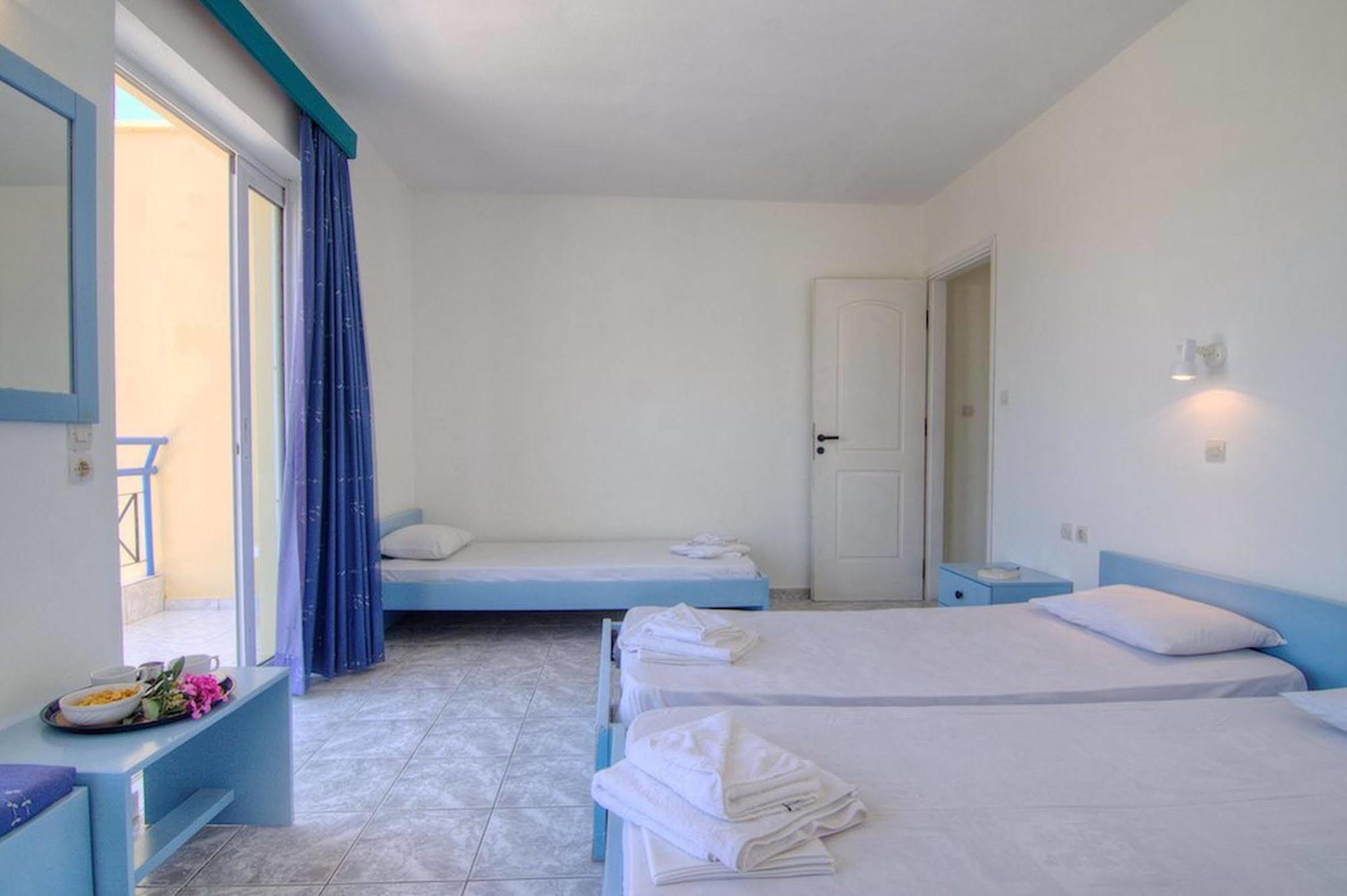Athina Hotel Bali (Crete)