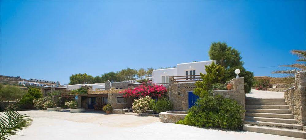 Daktilidis Village 3* Mykonos Town