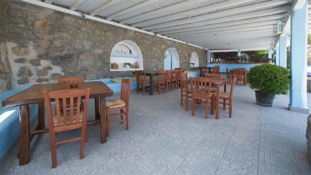 Daktilidis Village Aparthotel 3*