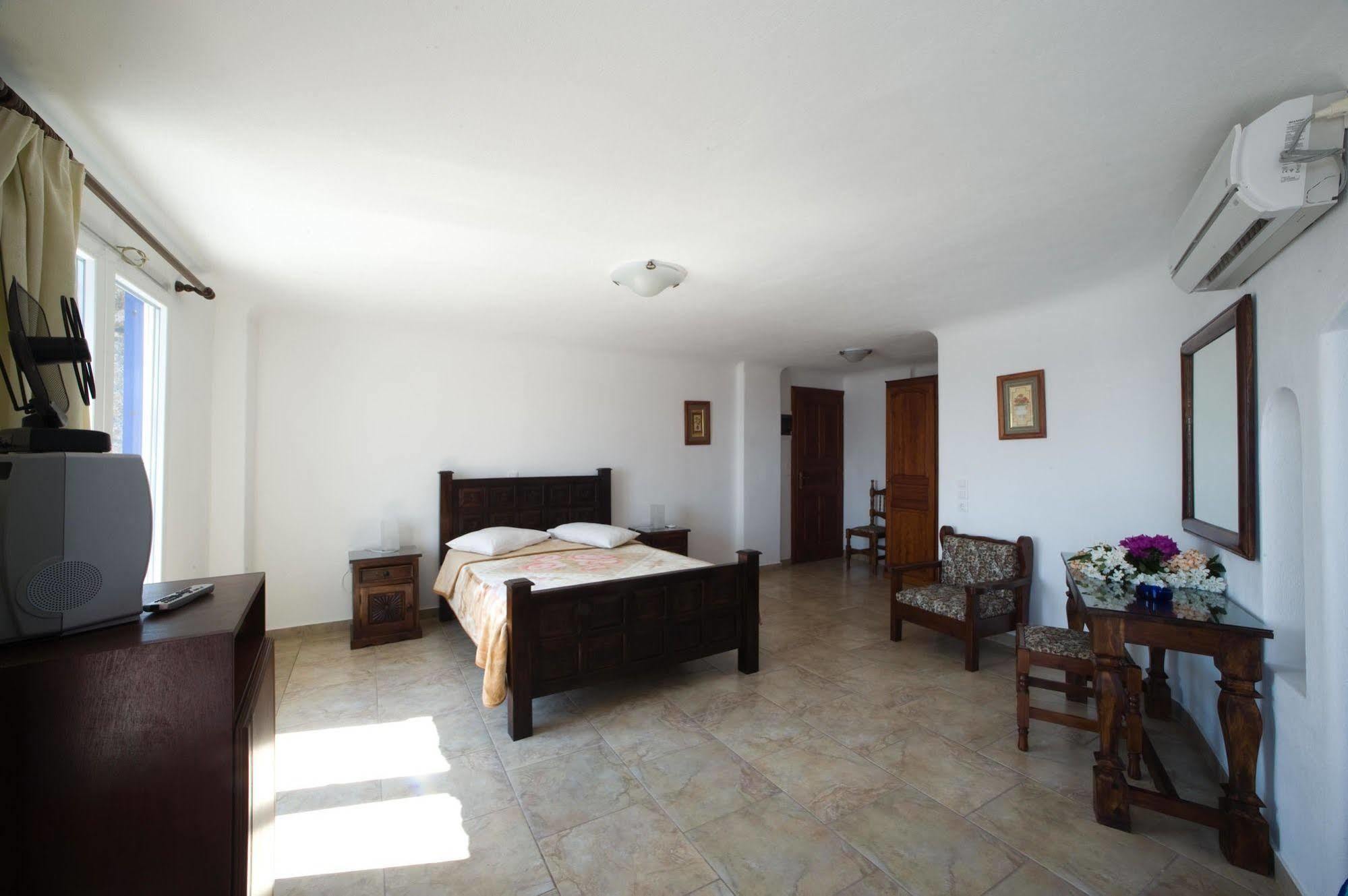 Aparthotel Daktilidis Village 3*