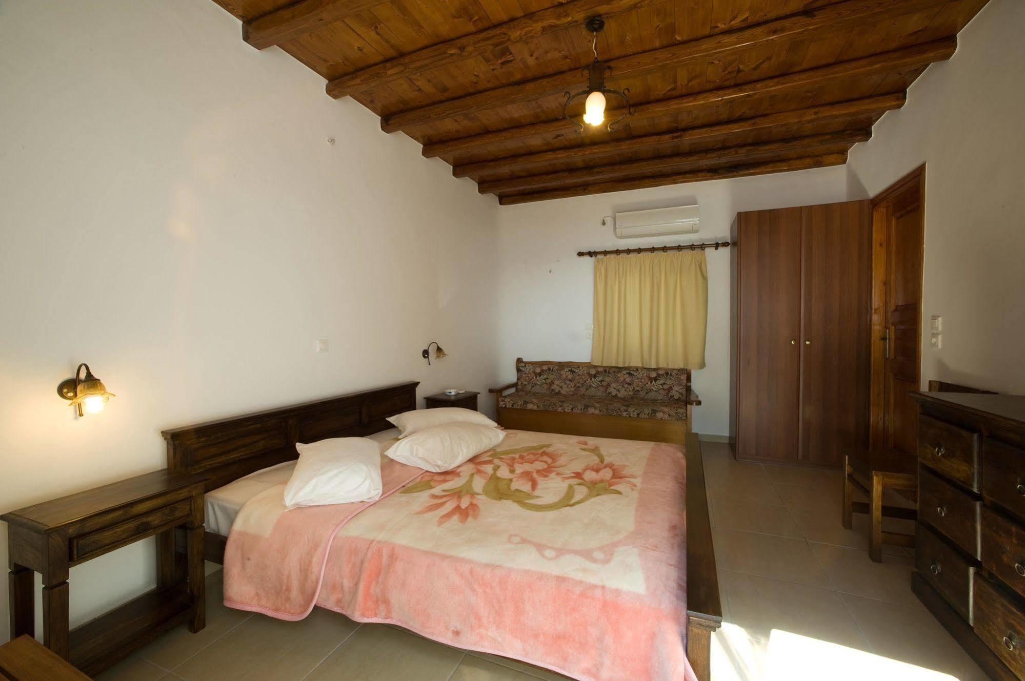 Aparthotel Daktilidis Village