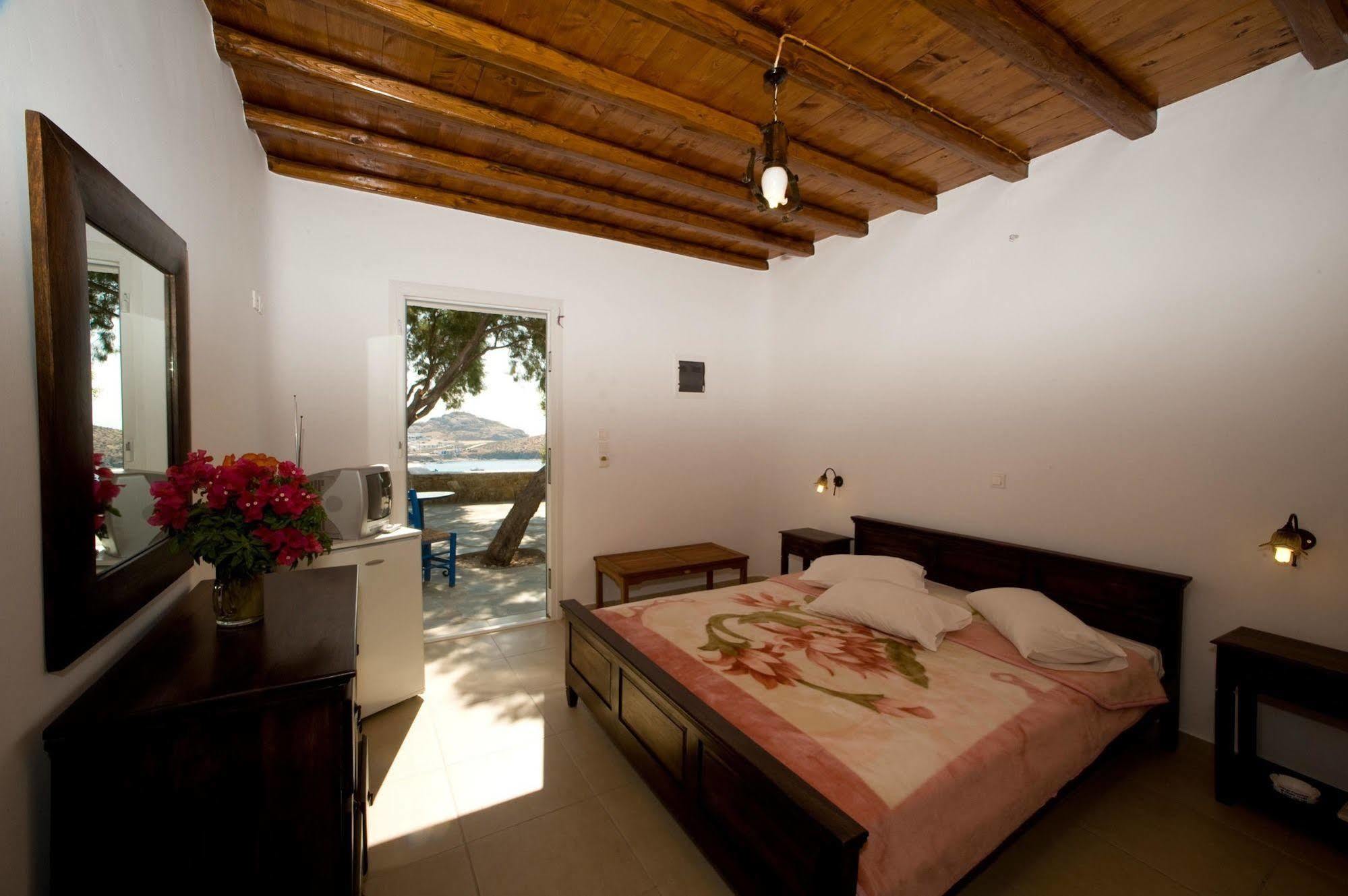 Daktilidis Village 3*