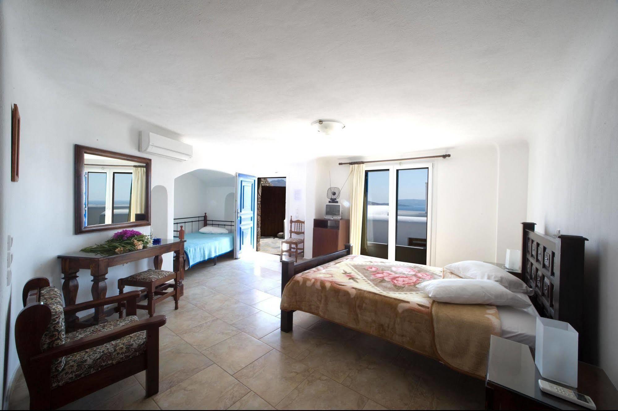 Daktilidis Village Aparthotel 3*