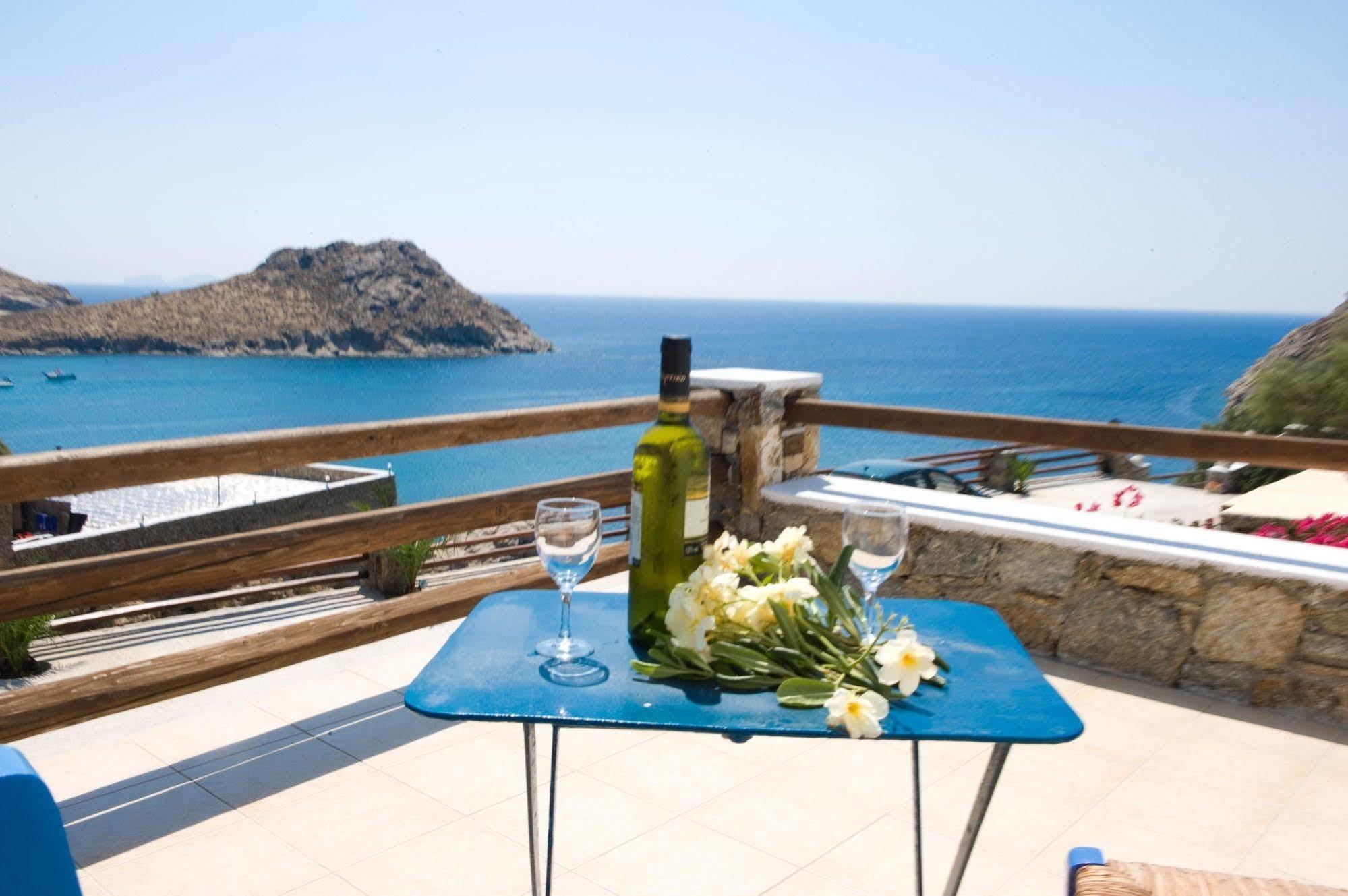 Daktilidis Village Aparthotel 3*