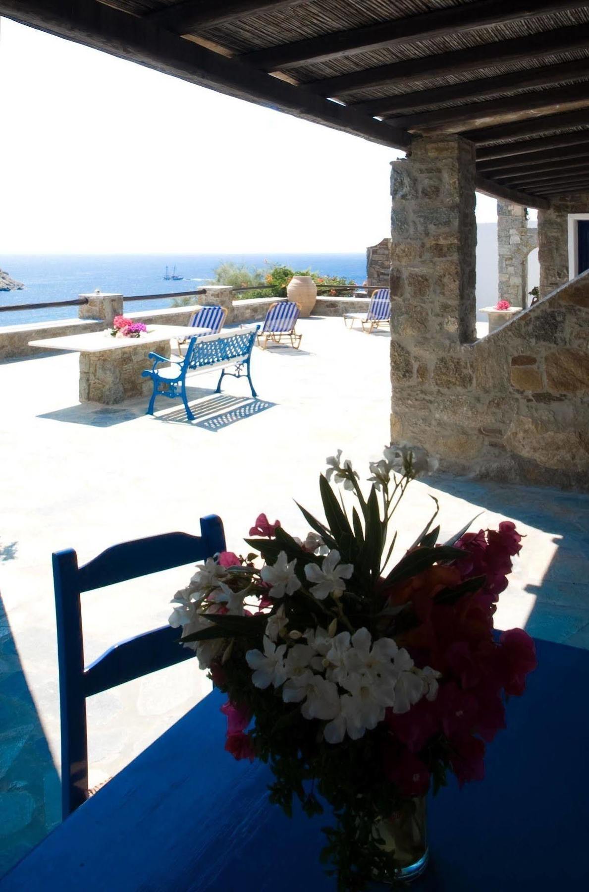 Daktilidis Village 3*