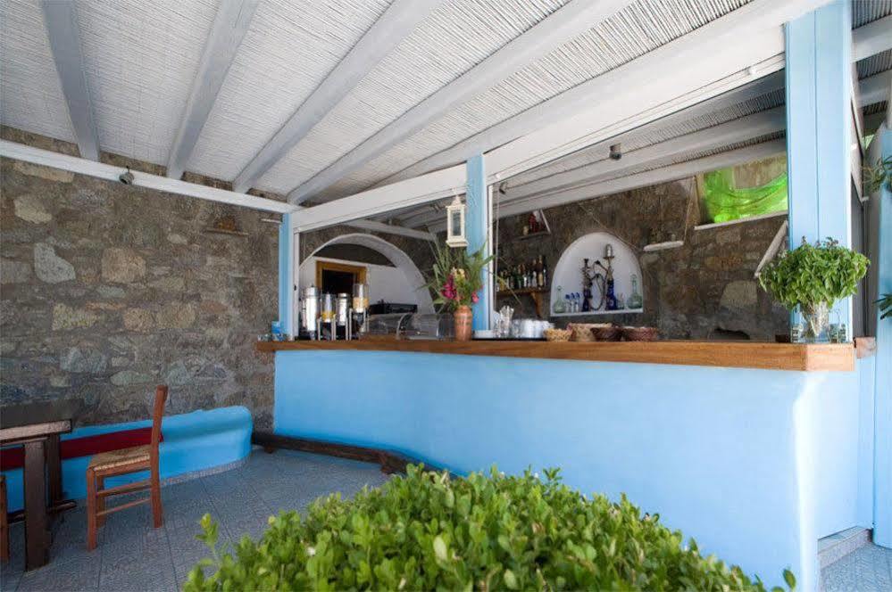 Daktilidis Village 3* Mykonos Town