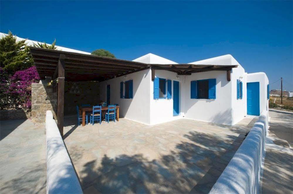 Daktilidis Village 3* Mykonos Town
