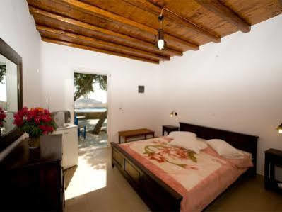 Daktilidis Village Aparthotel 3*